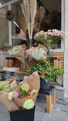 Blumen Salon