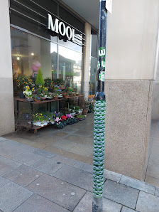 MOOI - Flower Art