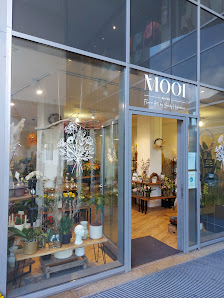 MOOI - Flower Art