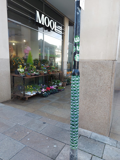MOOI - Flower Art