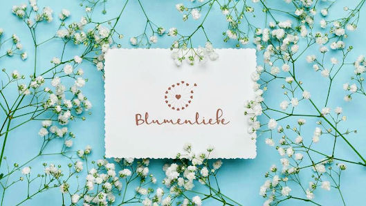 Blumenliebe