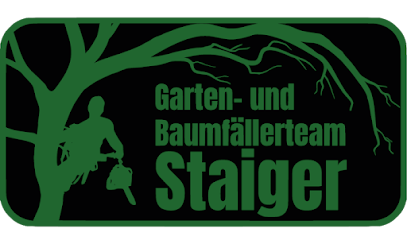 Garten- & Landschaftsbau Staiger | Baumfällung, Terrassen, Zäune, Rollrasen - Wolfsburg