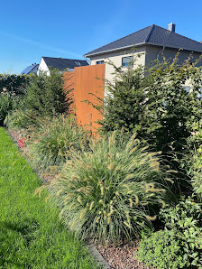 Osterwald GmbH Garten- und Landschaftsbau und Zaunbau