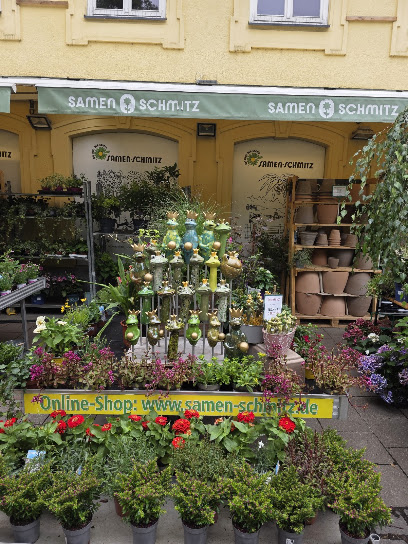 Samen Schmitz GmbH
