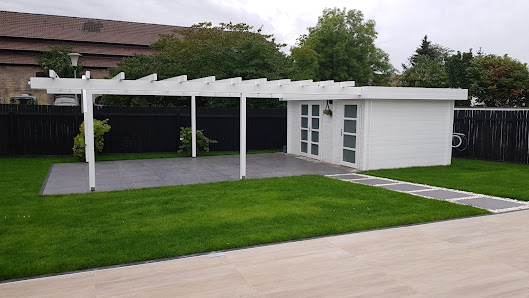 Ben-Bau Garten- und Landschaftsbau in Wolfsburg