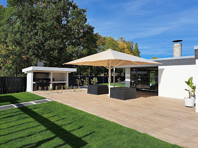 Ben-Bau Garten- und Landschaftsbau in Wolfsburg