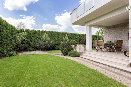 M+ WOB GmbH - Gartengestaltung & Pflasterarbeiten