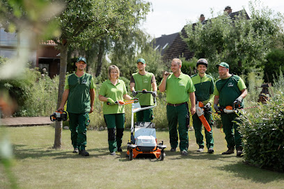 Gartenbauer in Wolfsburg