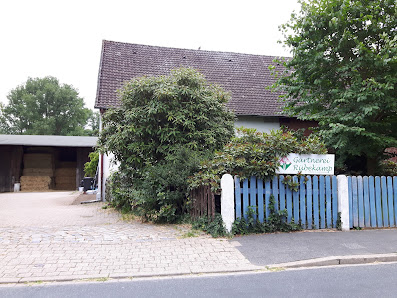 Gärtnerei Rübekamp