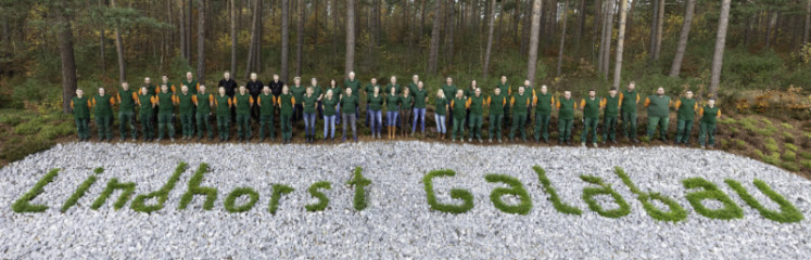Lindhorst Garten- und Landschaftsbau GmbH