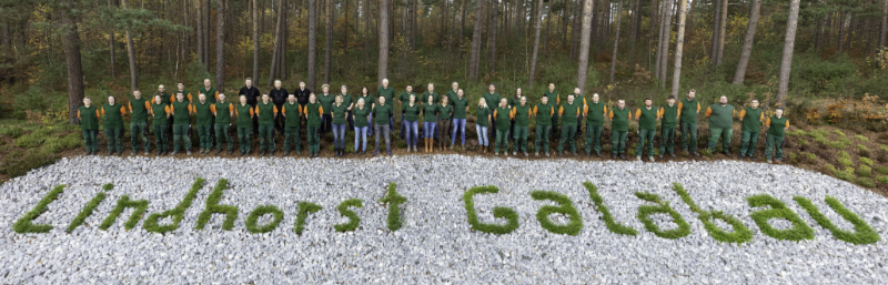Lindhorst Garten- und Landschaftsbau GmbH