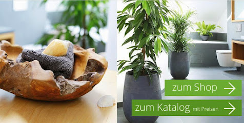 Bayerische Blumen Zentrale GmbH - Dekozentrale