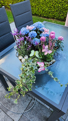 Blumen-Kendzi