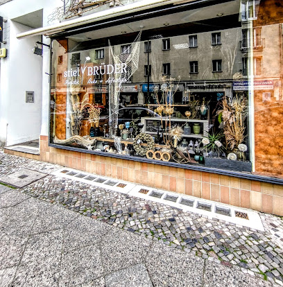 stielBRÜDER Floristik-Deko-Lifestyle