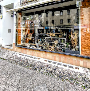 stielBRÜDER Floristik-Deko-Lifestyle