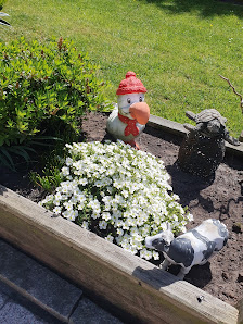 Planten und Blomen