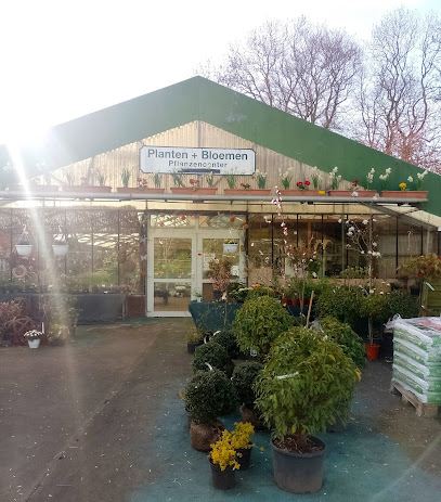 Planten und Blomen