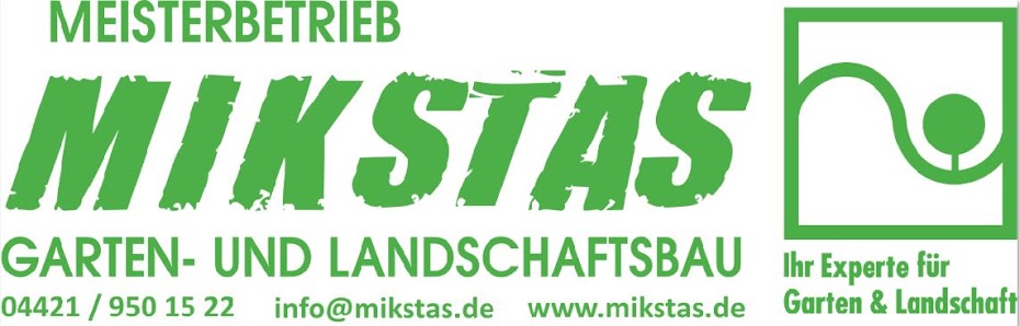 Garten- und Landschaftsbau Sebastian Mikstas