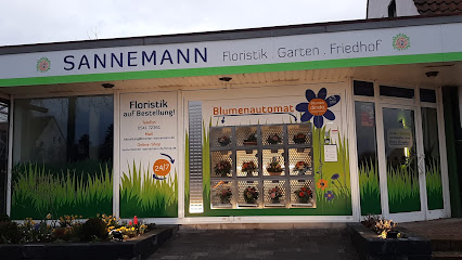 Gärtnerei Sannemann