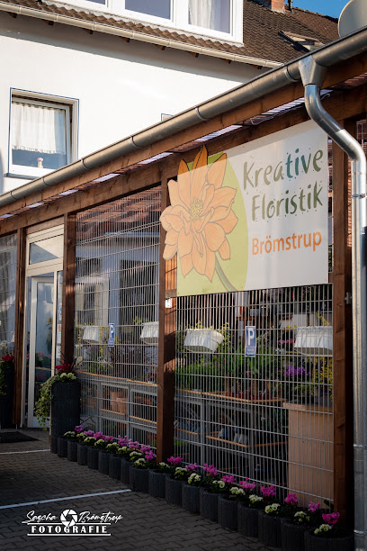 Kreative Floristik Brömstrup
