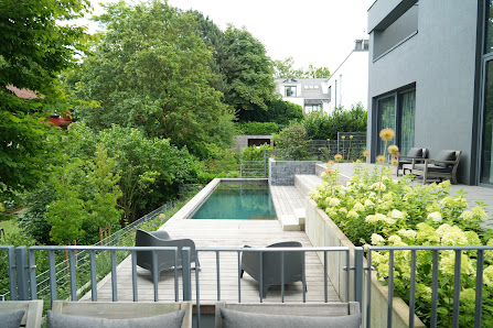 3räume GmbH & Co. KG Garten- und Landschaftsbau