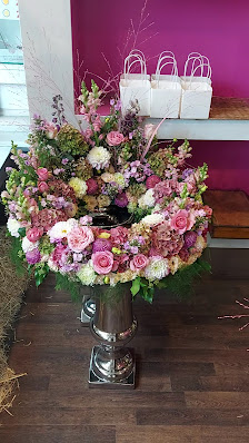 Blumen Binderei, Hochzeiten & Floristik