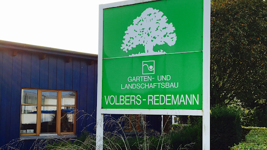 Volbers und Redemann GmbH&Co.KG - Garten- und Landschaftsbau