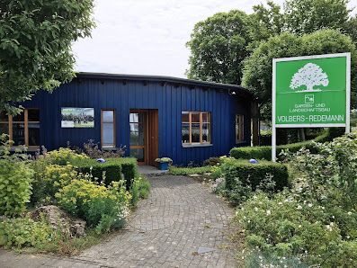Volbers und Redemann GmbH&Co.KG - Garten- und Landschaftsbau