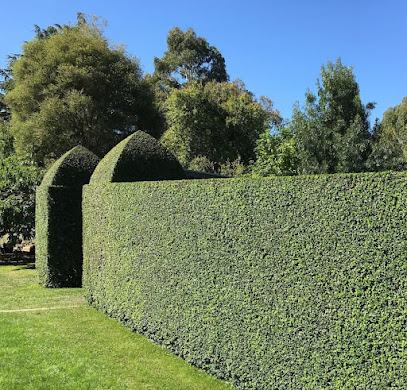 Naturraum Garten- & Landschaftsbau