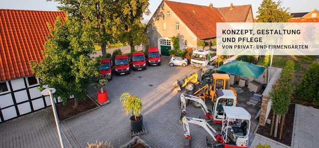 GOS Gärtner Osnabrück