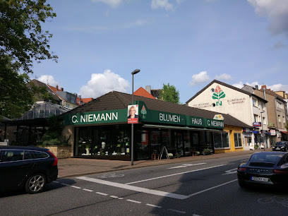 Blumenhaus Osnabrück C. Niemann