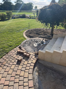 Das Gartenfachwerk