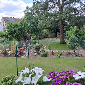 Rauf Güraslan GmbH Garten- u. Landschaftsbau