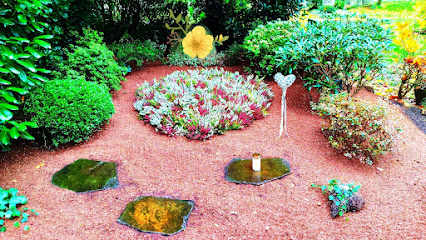 Friedhofsgärtnerei T. Bury