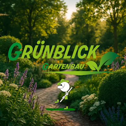 Grünblick Gartenbau GmbH & Co. KG