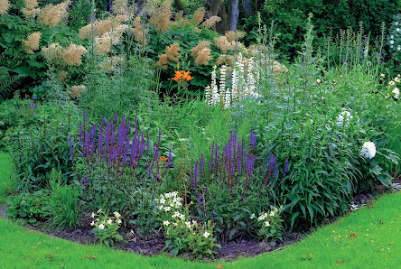 Bloomwerk - Gartenpflege