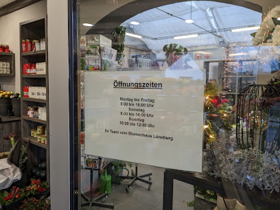 Blumenhaus Lüneburg