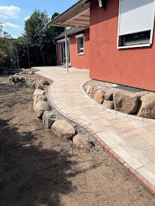 Robert Mennen Garten- und Landschaftsbau -Meisterbetrieb-