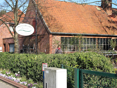 GARTENSCHMIEDE - Pia Lemke