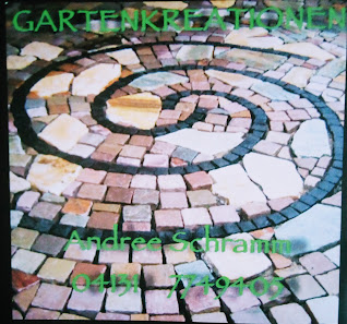 Gartenkreationen Garten und Landschaftsbau