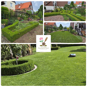 Garten & Rasenprofi nord UG
