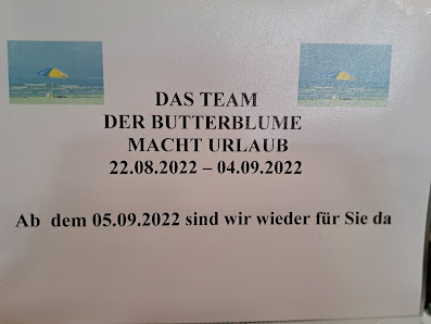 Butterblume