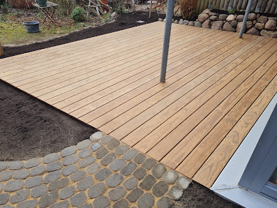 ASTreiner Gartenservice