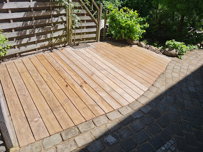 ASTreiner Gartenservice