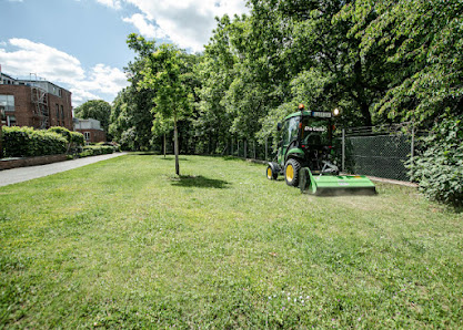 Die Gollo GmbH Garten- und Landschaftsbau