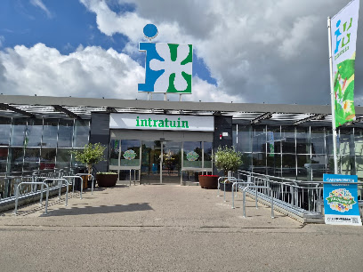 Intratuin Hildesheim