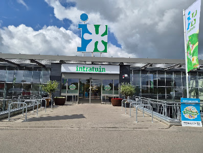 Intratuin Hildesheim