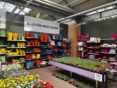 Intratuin Hildesheim