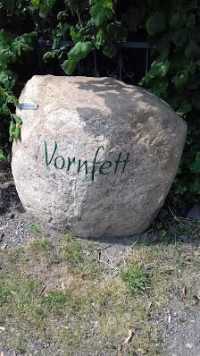 Michael Vornfett Gartengestaltung