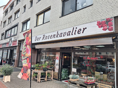 Der Rosenkavalier Langenhagen Blumen